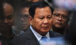 Prabowo Subianto