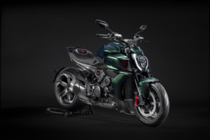 ducati bentley