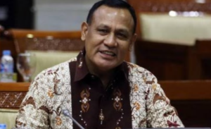 Sidang Etik Maraton Furli Bahuri