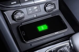 fitur mobil