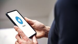 Fitur Telegram