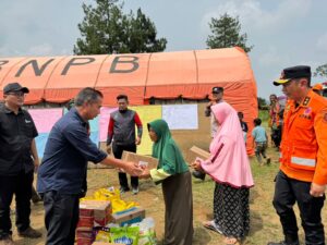 gempa bogor