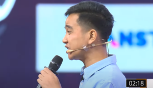 gibran debat cawapres jokowi