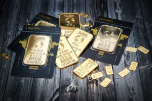 Cek, Harga Emas Senin 21 April 2025 Jadi Rp1.980.000 Per Gram
