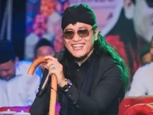 gus miftah