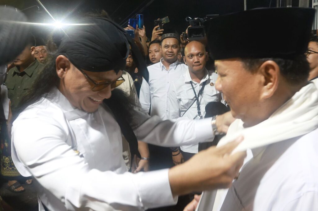 gus miftah uang