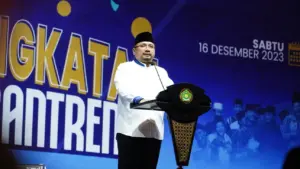 bantuan program kemandirian pesantren
