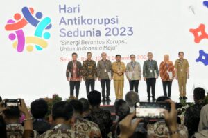 hari anti korupsi