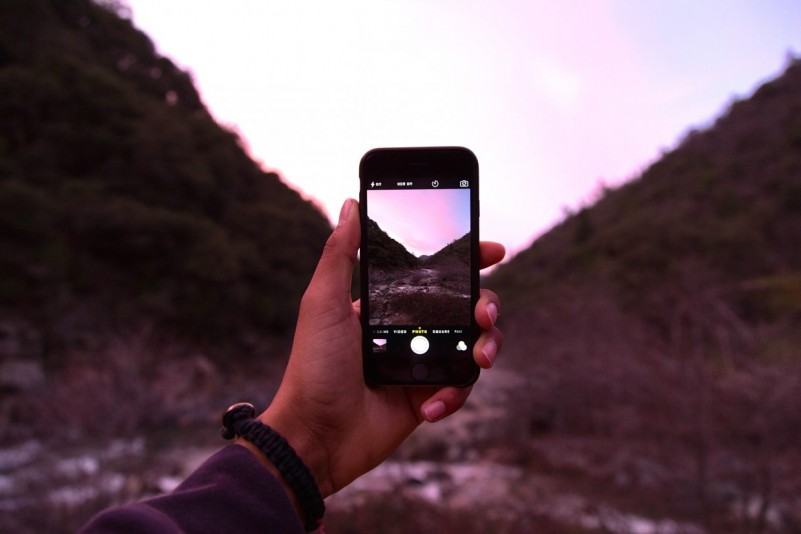 hemat baterai smartphone