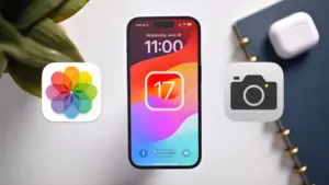 iOS 17.2