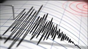 Gempa Guncang Tanimbar Maluku