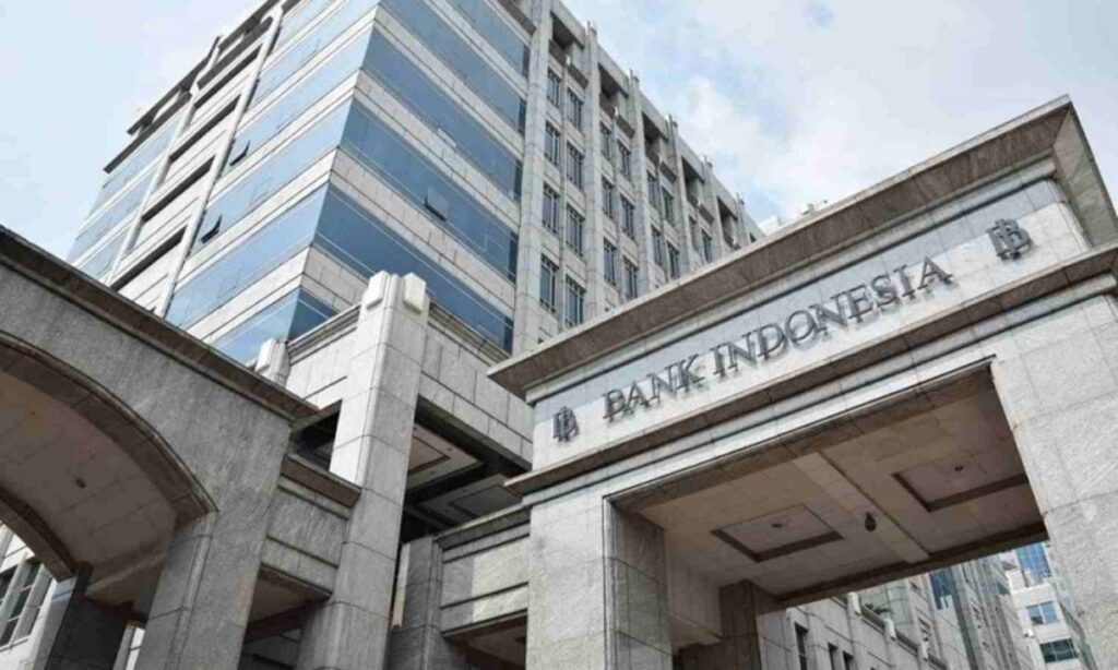 BI Ungkap Aliran Modal Asing Keluar Rp4,25 Triliun dari Indonesia dalam Sepekan
