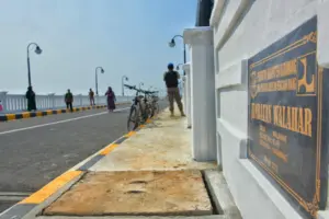Jembatan Walahar Karawang