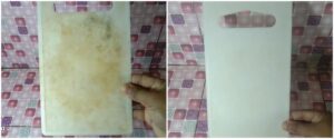 jenis talenan plastik