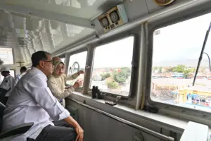 kapal laut nataru