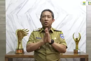 kasus korupsi 2023