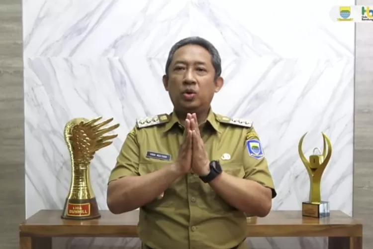 kasus korupsi 2023
