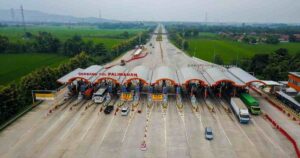 kecelakaan tol cipali