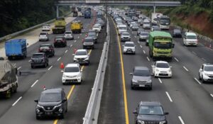 DPR evaluasi nataru
