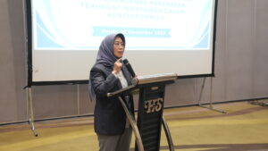 Pencegahan Kekerasan dalam Liputan Pemilu