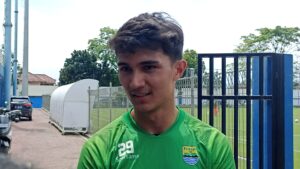 nomor punggung kevin mendoza