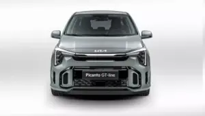 kia picanto gt-line