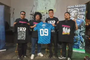 kolaborasib persib