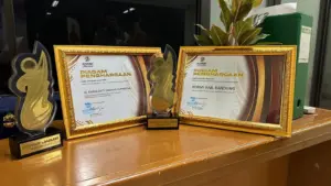 KORMI Kabupaten Bandung