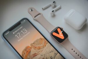 Stolen Device Protection