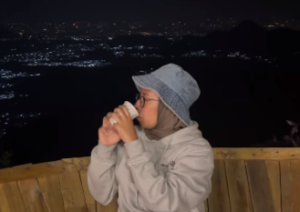 langit gantole bandung