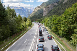 libur nataru contraflow
