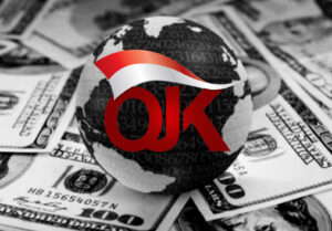 logo ojk keuangan global Aturan Pinjol 2024