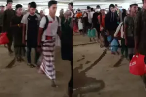 mahasiswa usir rohingya (2)