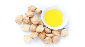 makanan untuk pertumbuhan rambut