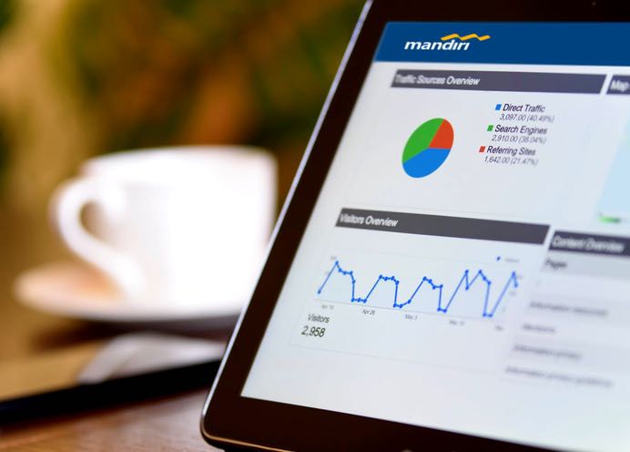 Bank Mandiri Digital