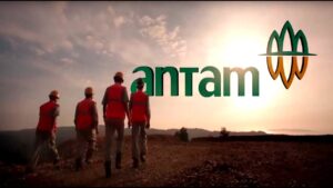 PT antam