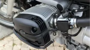 memanaskan motor injeksi
