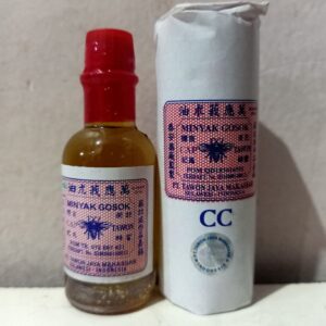 minyak tawon