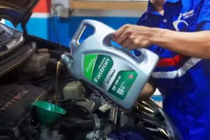 mobil oli (2)