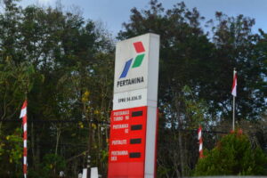 mobil pertalite