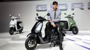 honda stylo 160