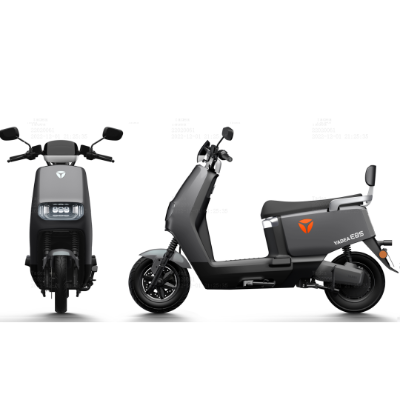 motor listrik yadea e8s pro (2)