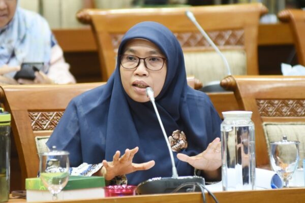 PP 28/2024 Penyediaan Alat Kontrasepsi Anak Sekolah