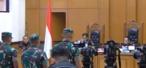 oknum tni imam masykur