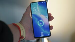 baterai smartphone