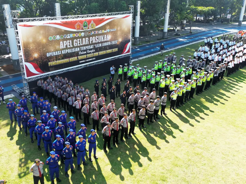 operasi lilin lodaya nataru
