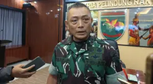 KNPB dalang kerusuhan