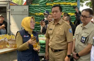 pasar murah kota bandung