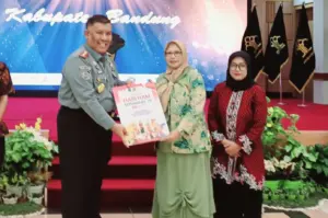 Kabupaten Peduli HAM 2023