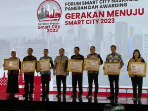 pemkot bandung penghargaan